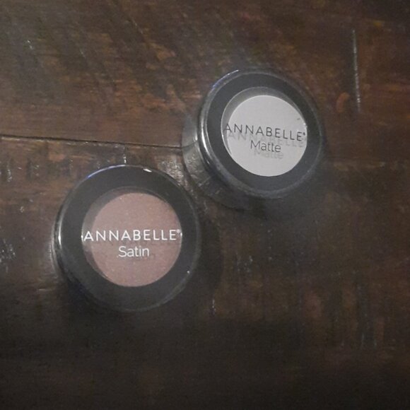 Eyeshadow duo - Picture 3 of 7